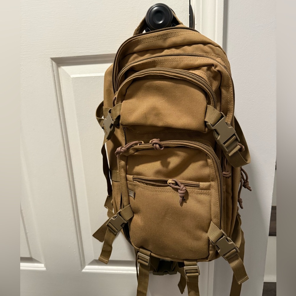 Glock Backpack